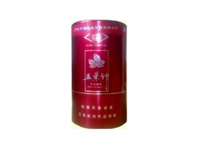 6元顺百利香烟货源(顺百利雪茄3支装价格)