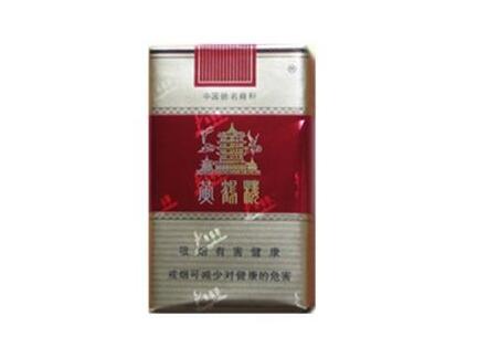 云霄香烟黑印象