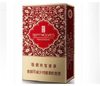 云霄县的香烟品牌