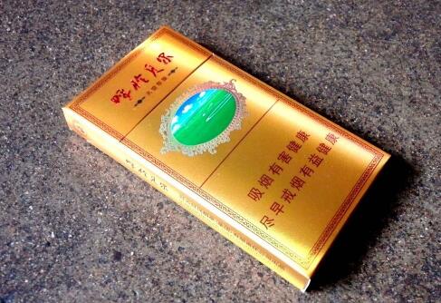 正品沙河香烟进货渠道