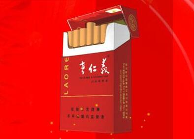 8元嘉士德香烟好抽吗