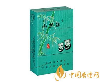 现有短支外烟