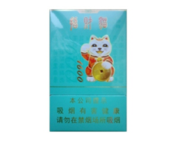 时代香烟总仓