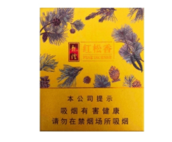 外烟一条几包