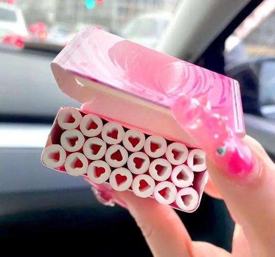 威海520香烟批发，品质与优惠的双重盛宴，尽在指尖触达
